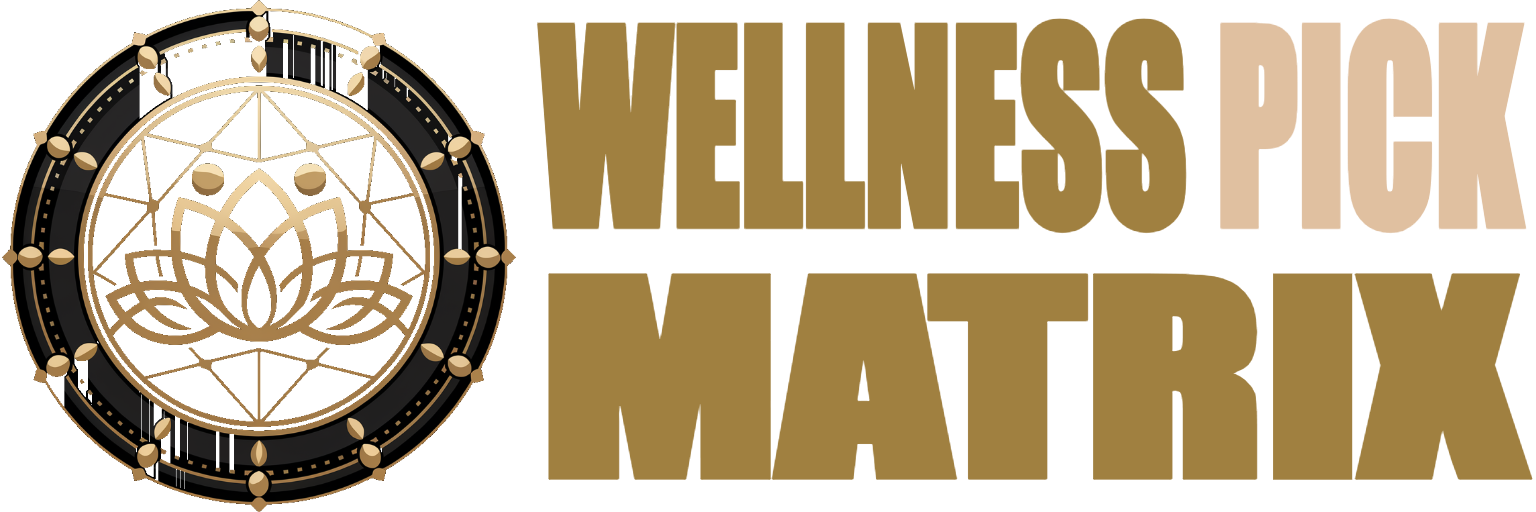 Wellnesspickmatrix